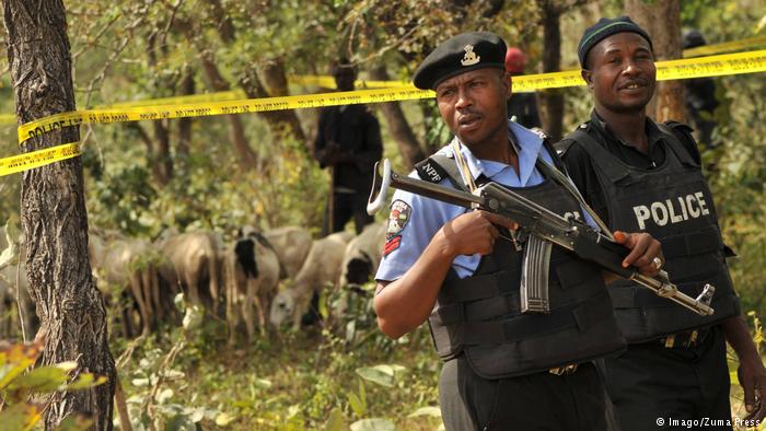 4 Kidnapped Chinese freed as Police arrest 11 cultists in Calabar - Orient Daily News