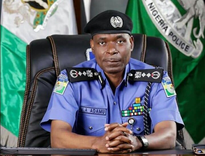 Police Recruitment: Entry requirement remain sacrosanct - IGP - Orient Daily News