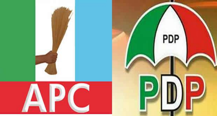 Edo election: APC ward chairman dumps party for PDP - Orient Daily News