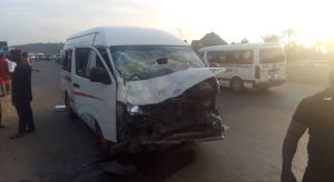 Anambra accident claims 2 lives - Orient Daily News