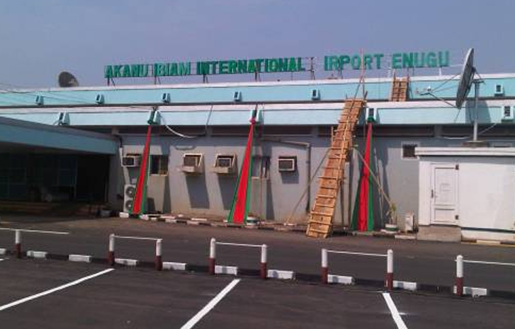 Untold story of Enugu airport demolition saga - Orient Daily News