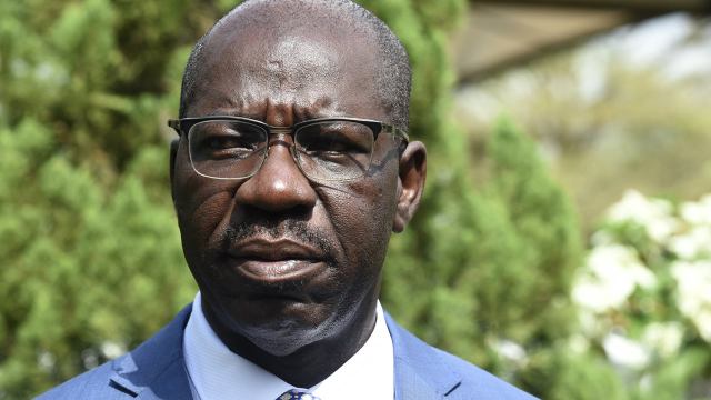 Election: Stay to defend your vote, Obaseki tells electorate - Orient Daily News