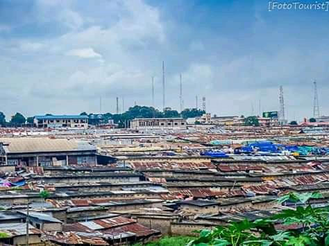 Ebonyi govt to convert Abakpa market to housing estate - Orient Daily News