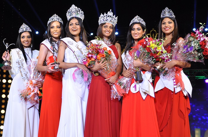 COVID-19: Online beauty contest launched for models - Orient Daily News