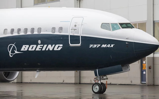 Canada to conduct Boeing 737 MAX test flight in US – Punch Newspapers