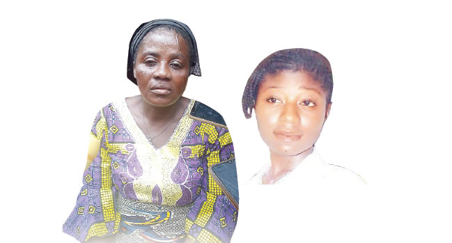 Suspects who raped, killed my daughter boasted nothing would happen to them –Mother of  20-year-old Enugu victim – Punch Newspapers