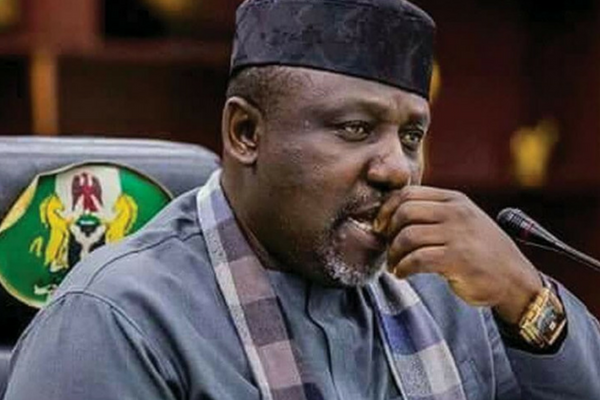 Imo APC: Okorocha's allies, others team up with Uzodinma's camp - Orient Daily News