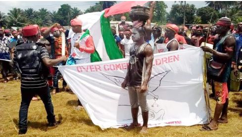 3 killed as cultists clash in Rivers community - Orient Daily News