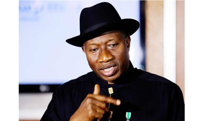 Coup: Jonathan leads West African leaders to Mali Saturday – Report – Punch Newspapers