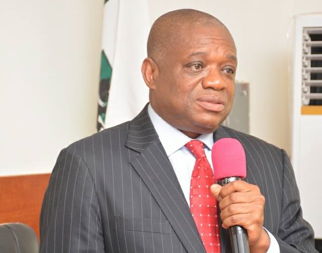 2023 Presidency: I will serve my country if given the opportunity -Kalu - Orient Daily News