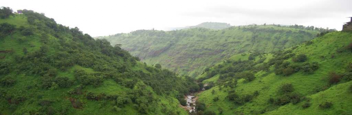 villa igatpuri