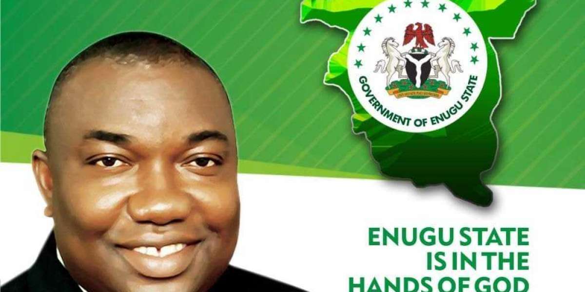 Youth Empowerment: Enugu Government Establishes Tech Hub Centres