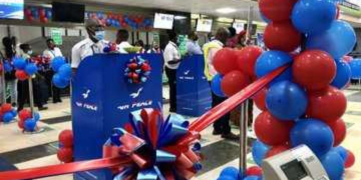 Air Peace Commences Flight Operations To South Africa