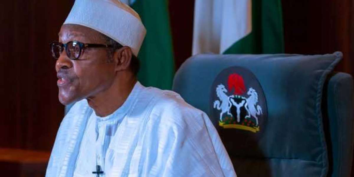 President Buhari Makes Fresh Appointments In AMCON, NDIC