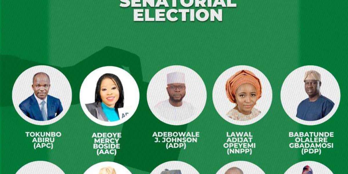 Voter Apathy Marks Start Of Lagos East Senatorial Bye-Election