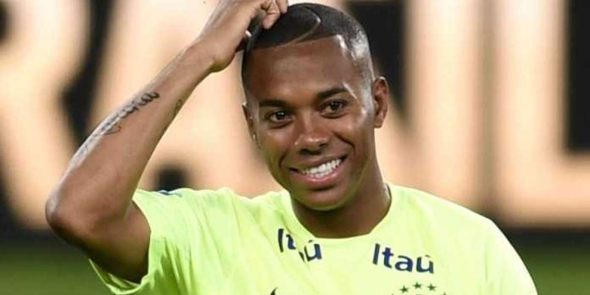 Robinho Is Sentenced To 9 Years In Prison For Raping A Young Albanian Woman