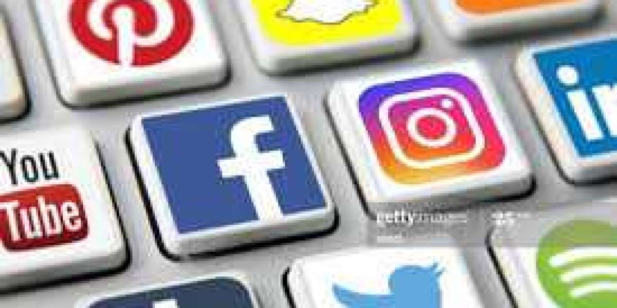 Social Media Bill: UK To Set New Regulations For Social Media Companies