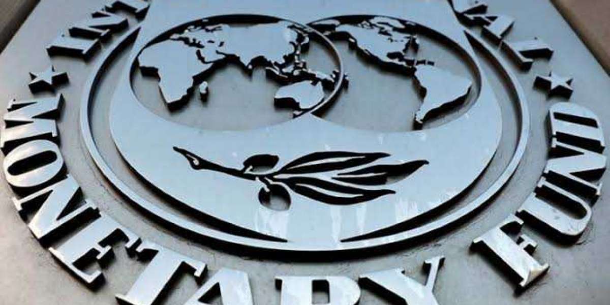 IMF Urges Nigeria To Reduce Debt Vulnerabilities