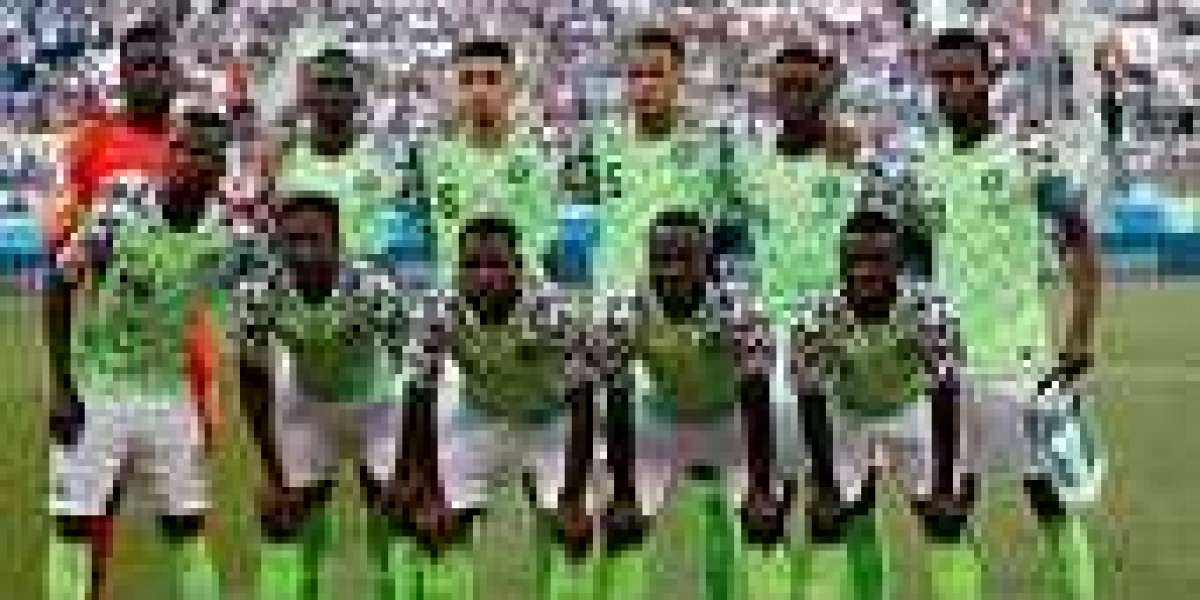 Super Eagles Protest: NFF Working To Avoid Super Eagles Strike