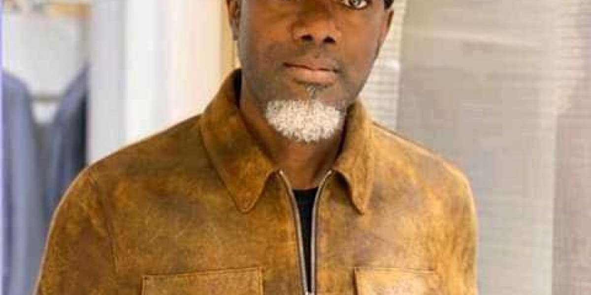 Reno Omokri: Why Many Nigerian Men Marry Older White Women