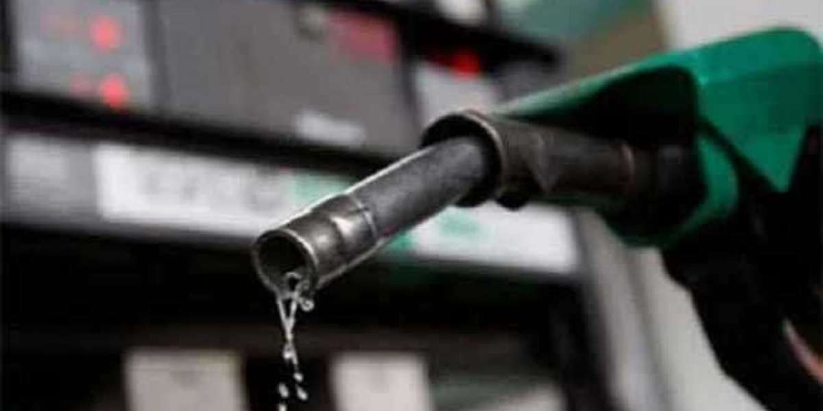 Marketers Kick Against ₦5 Reduction In Petrol Pump Price