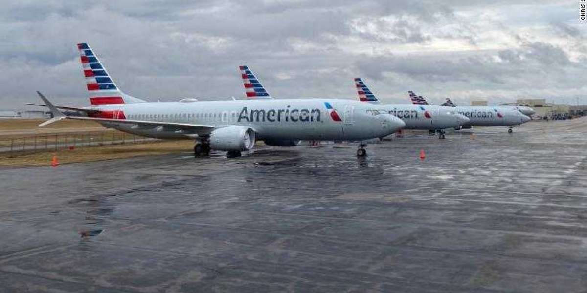 Boeing Set To Deliver First 737 Max Since Plane's Grounding