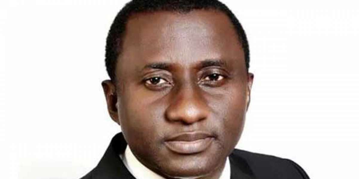 Uche Ogah: South East Governors Taking Credit For FG’s Projects