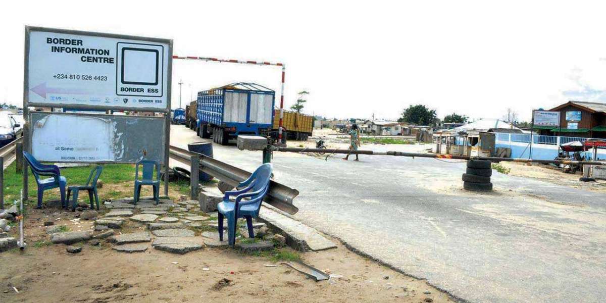 Seme Border Remains Closed 24 Hours After Buhari’s Order