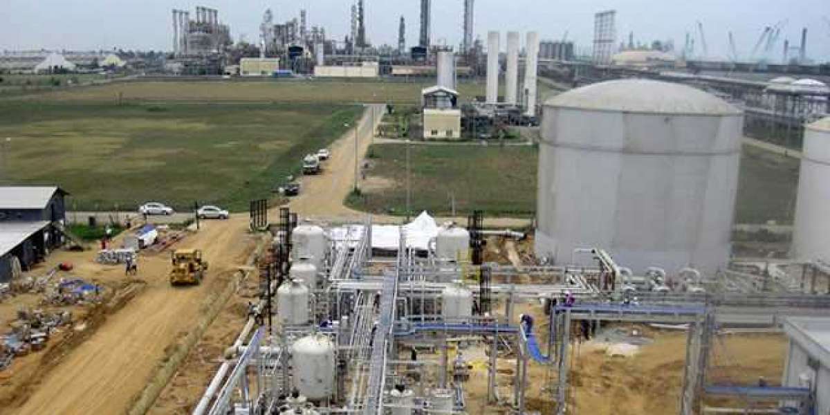Dangote Refinery Named Among 20 Most Influential Projects