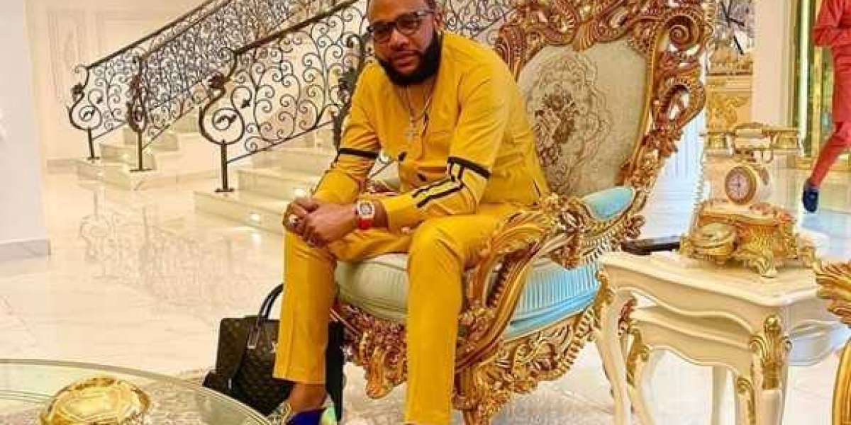 E-Money Reacts As Prophet Odumeje Speaks Of His Numerous Spiritual Powers