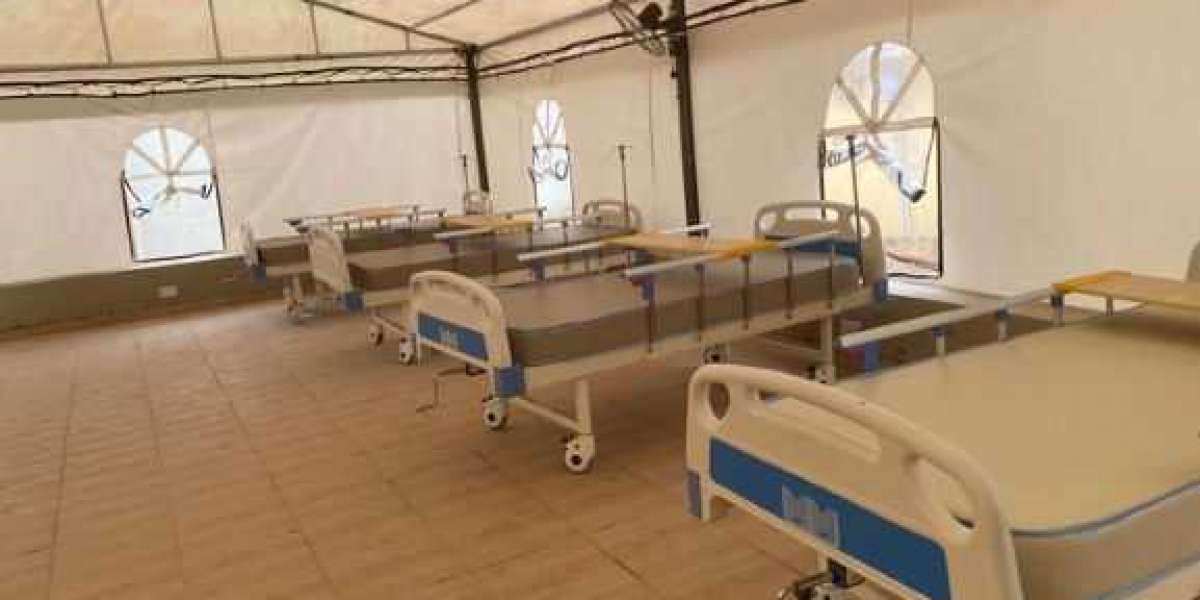 COVID-19: FG Orders Closed Isolation Centres To Prepare For Re-Opening