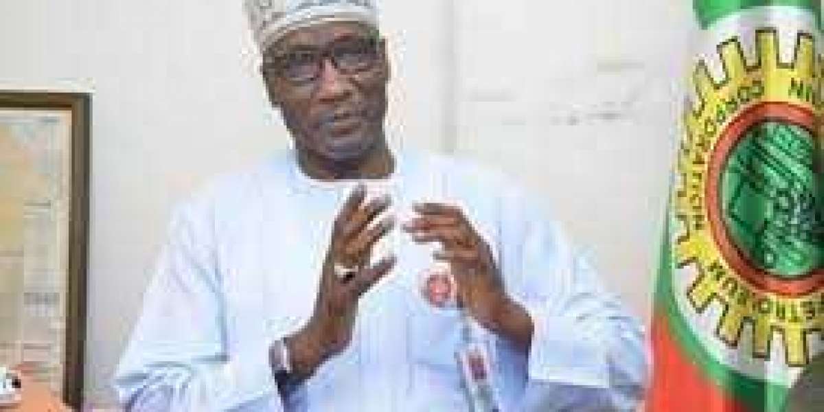 Secret Recruitment: NNPC Abandons 10,000 Applicants