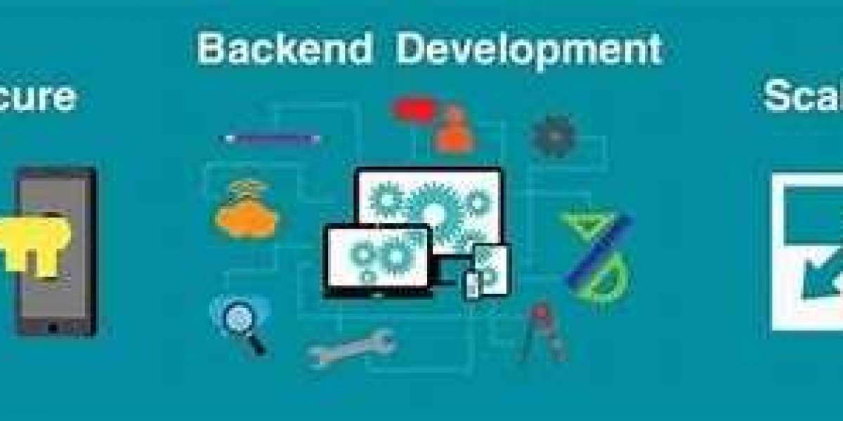 Backend Software Engineers, Let's Talk About System Design