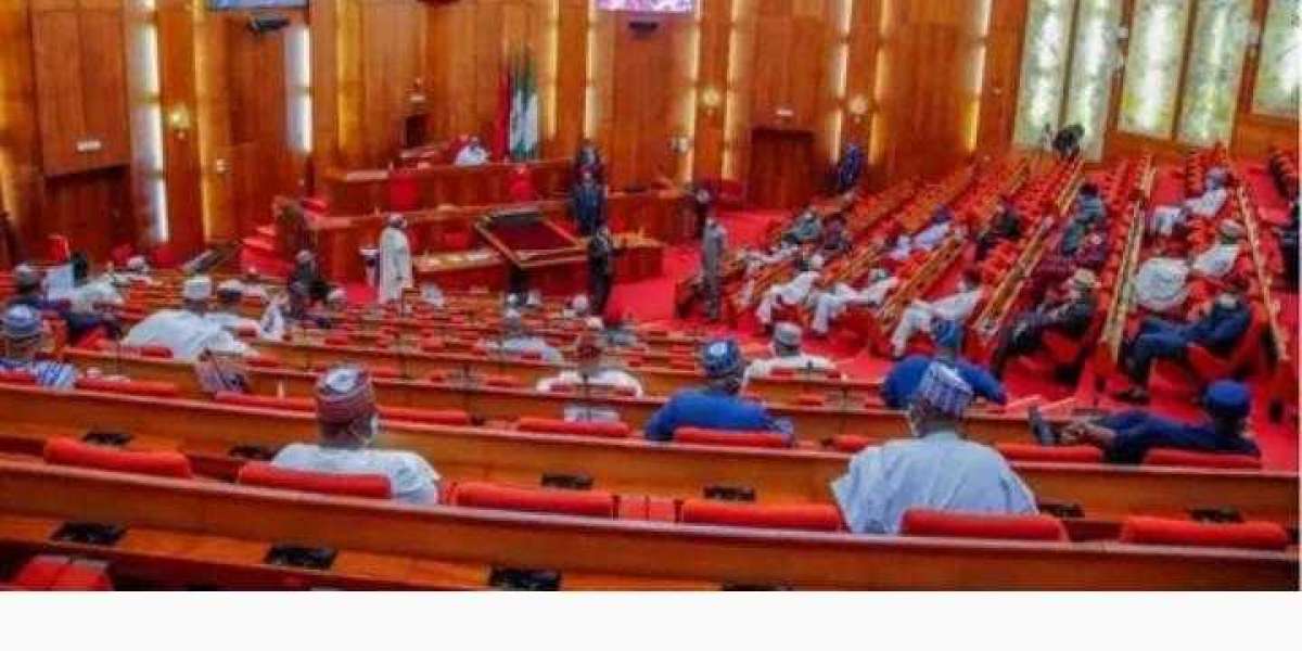 Senators Express Shock As Petroleum Ministry Spends N₦16m On Pens, Others