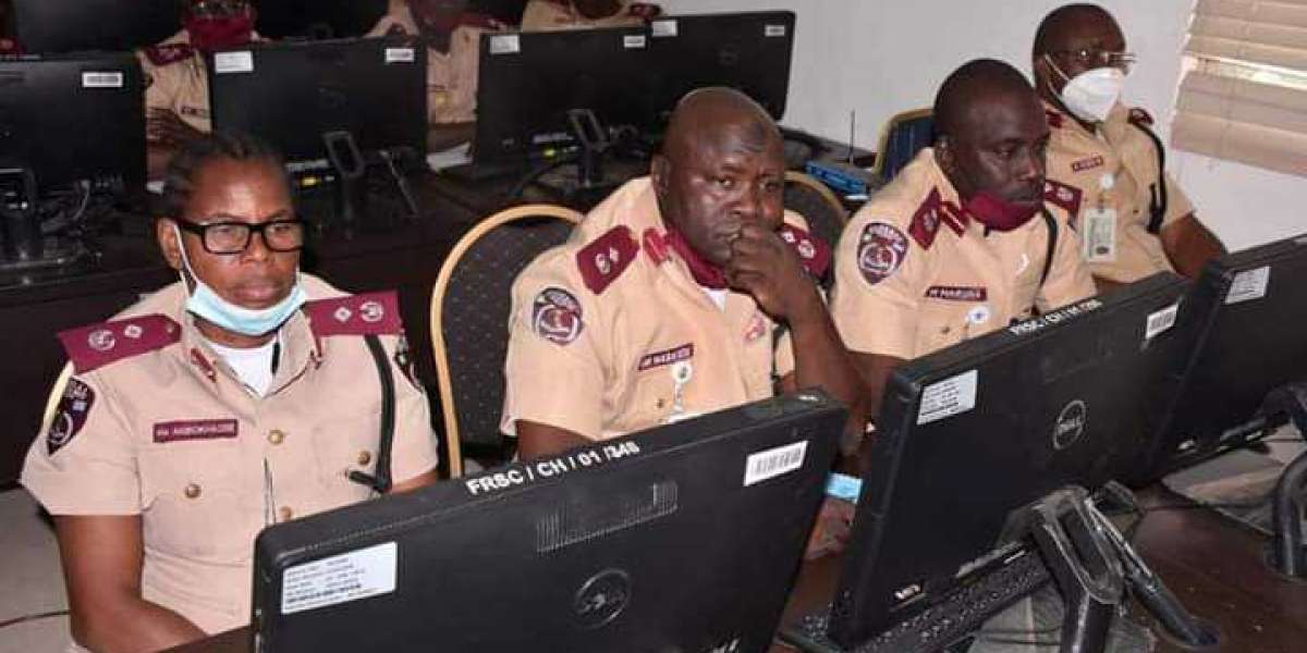 36000 OPERATIVES DEPLOYED FOR NATIONWIDE END OF YEAR SPECIAL PATROL OPERATION - FRSC