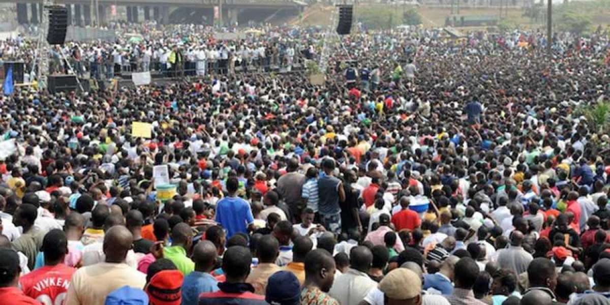 Nasir Kwarra: Nigeria’s Population Is Officially 206 Million