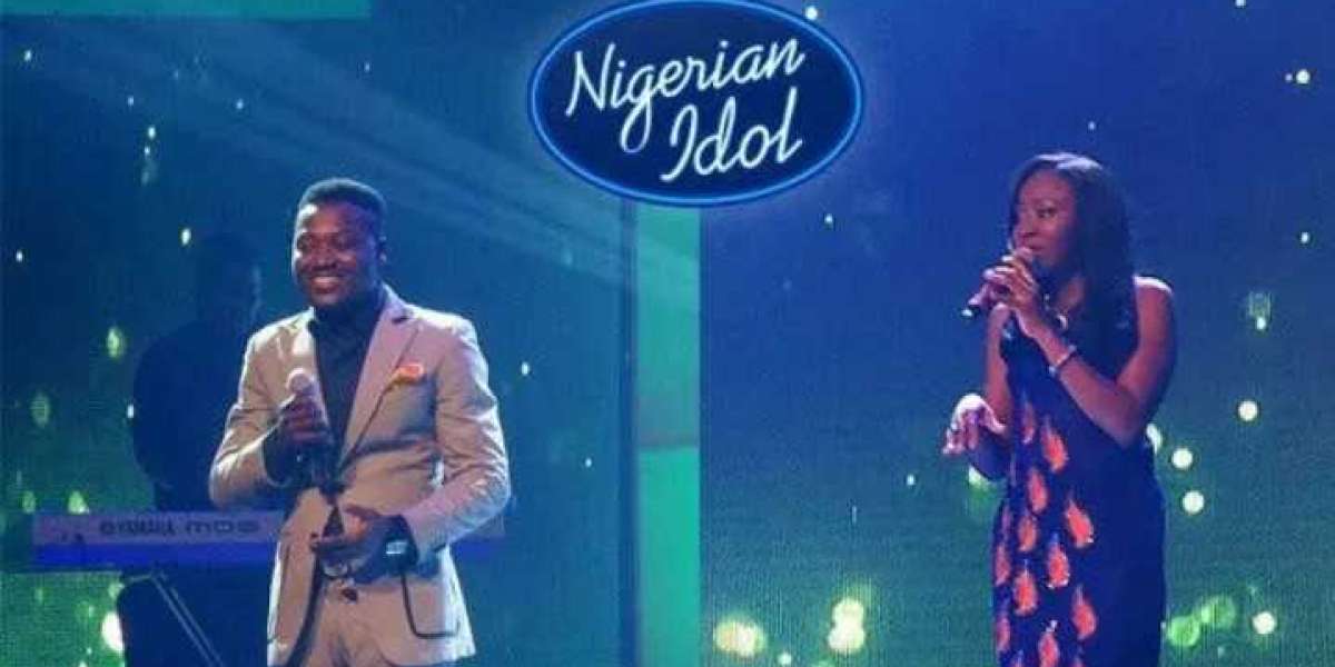 'Nigerian Idol’ Music Reality TV Show Returns