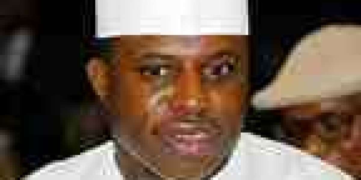 Ex-Speaker Bankole To Marry Kebbi Gov’s Daughter