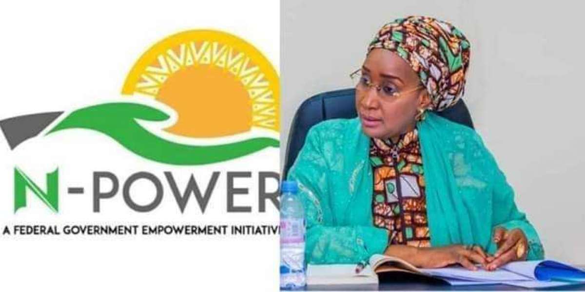 N-Power Sends Warning To Npower NEXIT Volunteers (See Details)