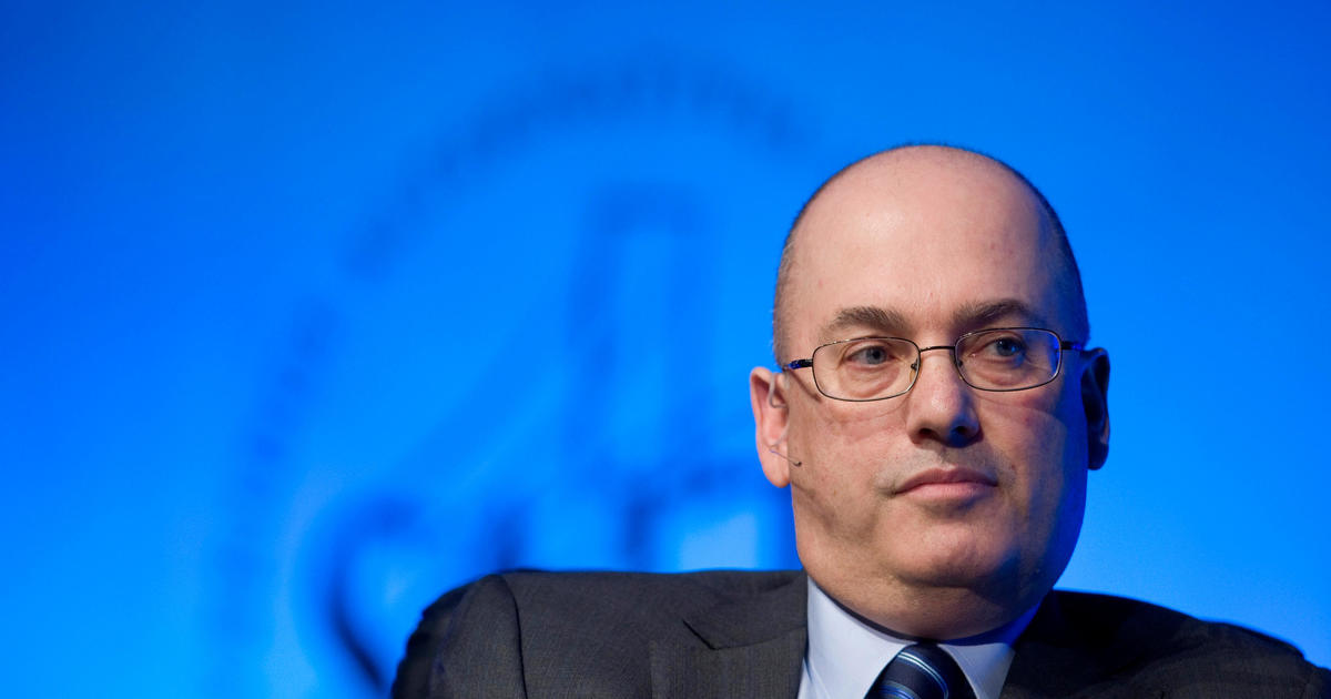 Mets owner Steve Cohen leaves Twitter, citing threats and misinformation - News Centric