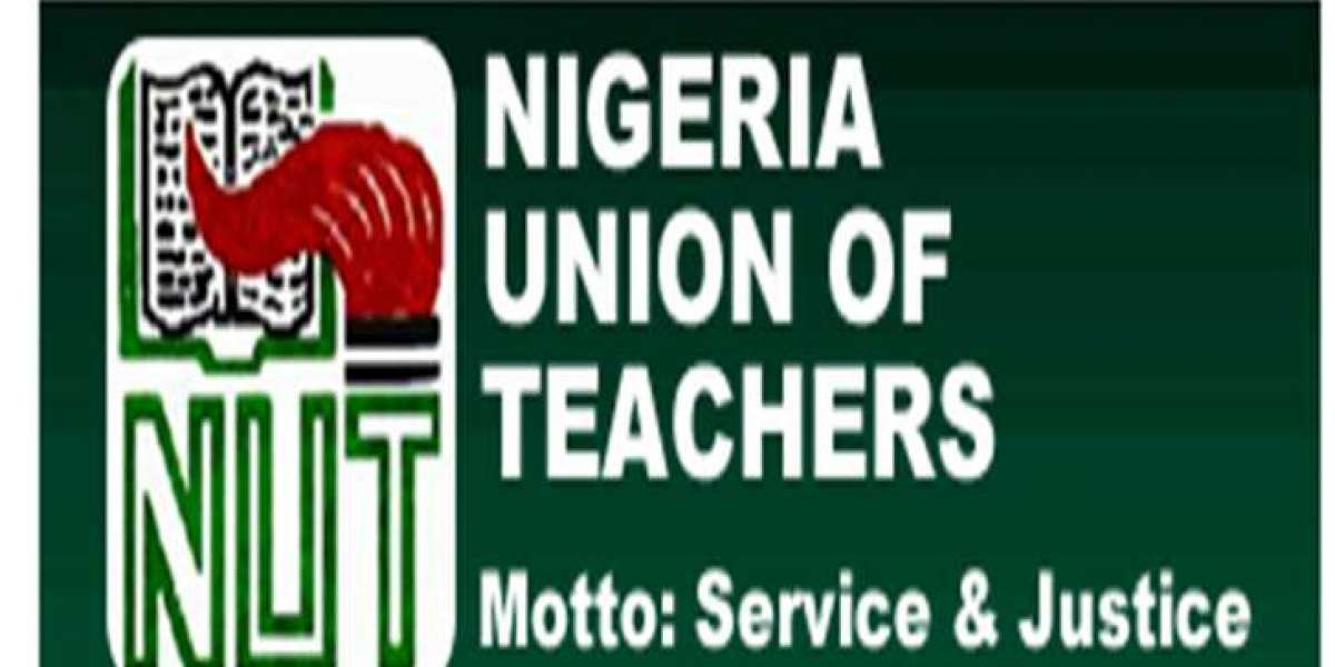 NUT Gives Condition For School Resumption