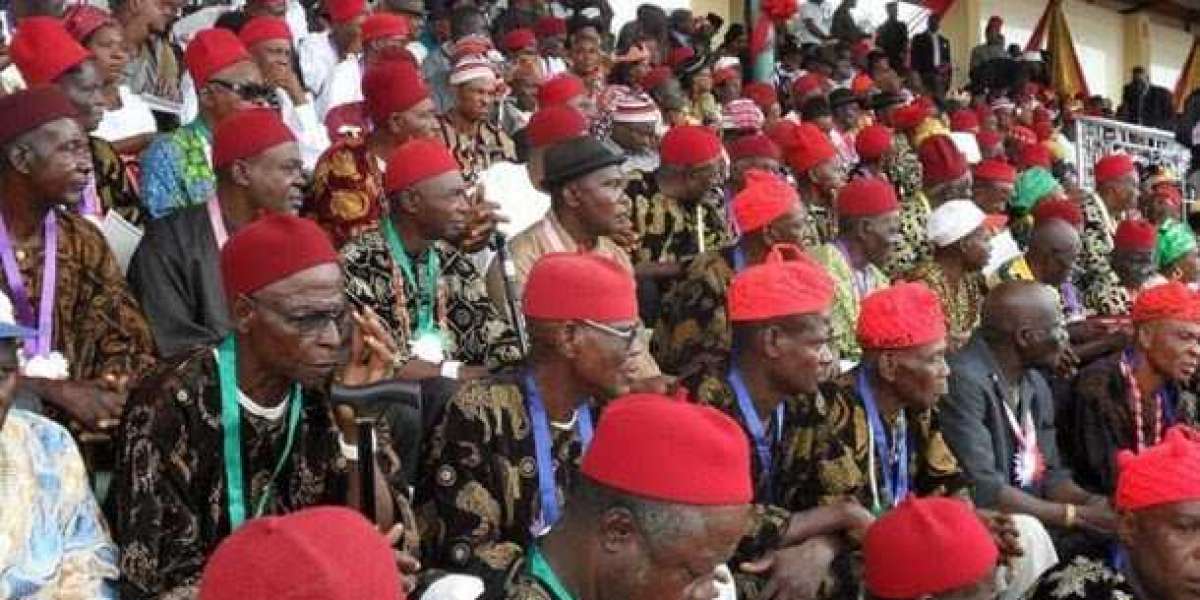 Why an Igbo may never be president in Nigeria