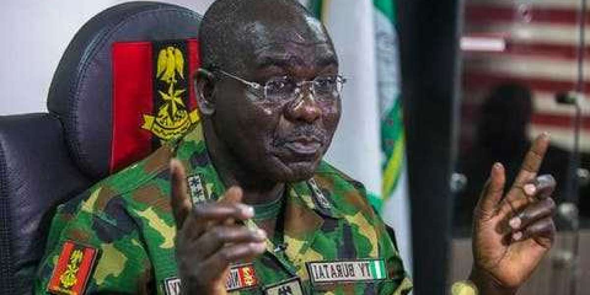 Boko Haram: Nigerian Army To Deploy New Recruits To Sambisa Forest