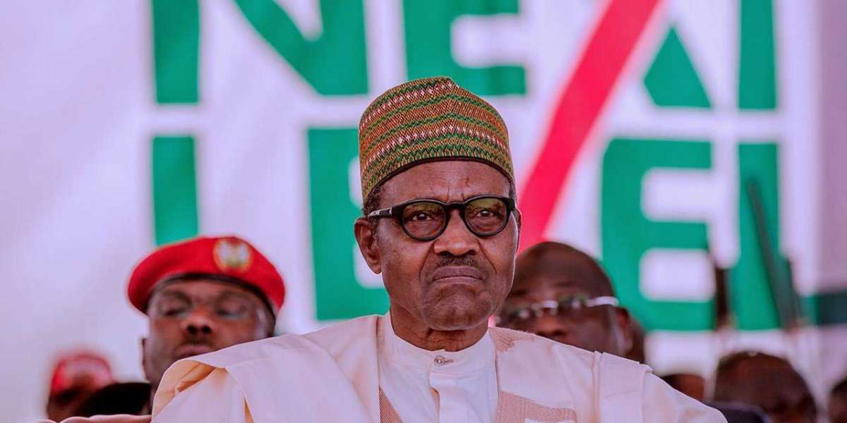 Learn From US Capitol Invasion – PDP Advises Buhari