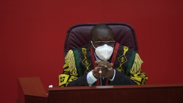 60 Ghanaian MPs snub Speaker’s order to test for COVID-19 - News Centric