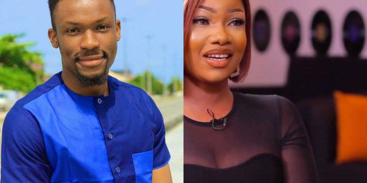 BB Naija: Tacha Blasts TV Host Hero Daniels, Labels Him As A Hypocrite