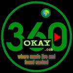 360okay Entertainment Blog