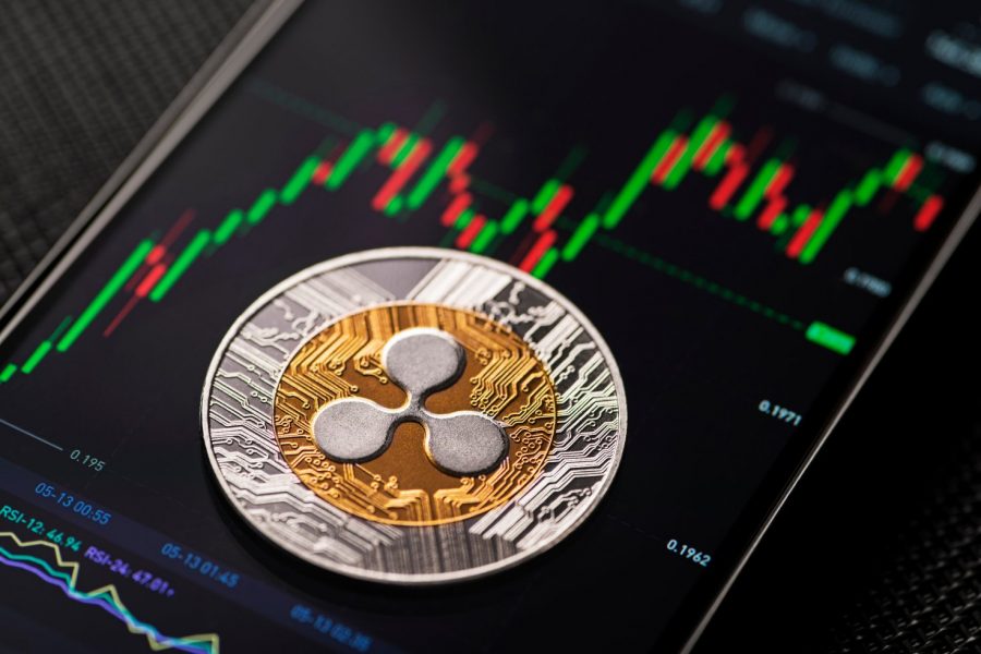 XRP rebounds strongly, gains 42% aided by Wallstreetbets - News Centric