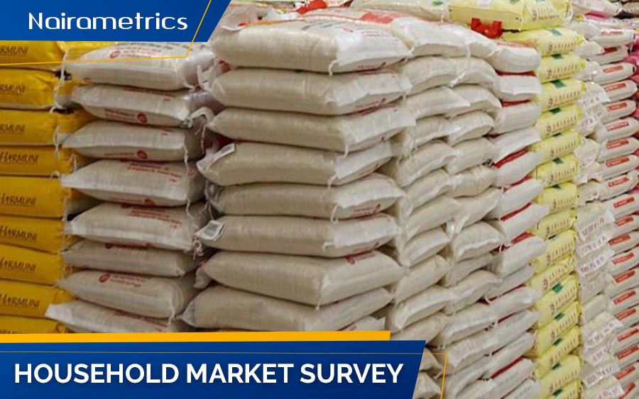 Prices of major food items crash further as local and foreign rice continues to ease off - News Centric