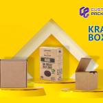 Kraft Boxes wholesale